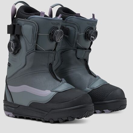 Vans Viaje BOA Snowboard Boot - 2024 - Women's - Snowboard
