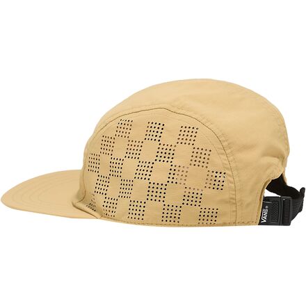 Vans Outdoors Camper Hat - Accessories