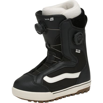 Vans Encore Pro BOA Snowboard Boot - 2025 - Women's - Snowboard