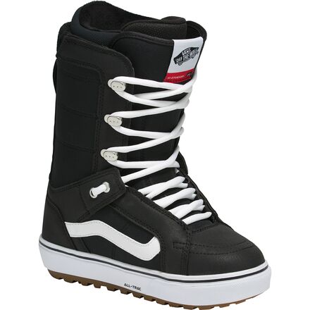Vans Hi-Standard OG Snowboard Boot - 2025 - Women's - Snowboard