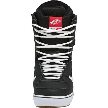 VANS INVADO OG 23-24CAVIAR25.5   ブーツケース付 VANS INVADO OG 23-24CAVIAR25.5 ブーツケース付