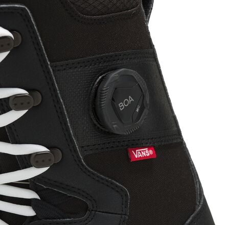 VANS INVADO OG 23-24CAVIAR25.5   ブーツケース付 VANS INVADO OG 23-24CAVIAR25.5 ブーツケース付