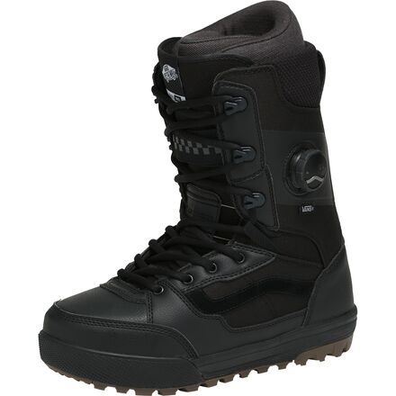 Vans Invado Pro Snowboard Boot - 2025