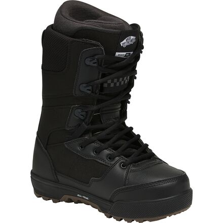 Vans Invado Pro Snowboard Boot - 2025