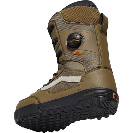スノーボード vans invado pro 25cm Vans Invado Pro Snowboard Boot - 2025 - Snowboard