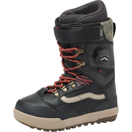 Vans Luna Ventana Pro Snowboard Boot - 2025 - Women's - Snowboard
