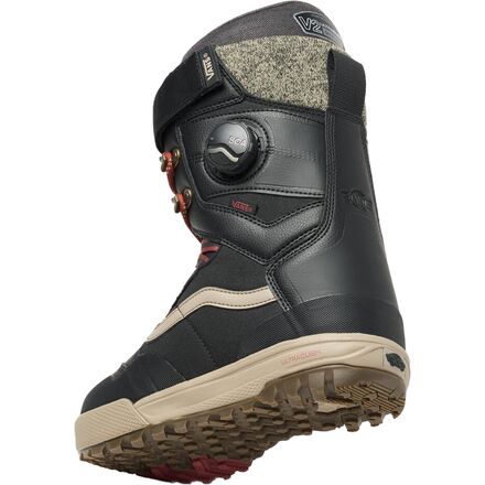 Vans Luna Ventana Pro Snowboard Boot - 2025 - Women's - Snowboard