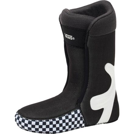 Vans Luna Ventana Pro Snowboard Boot - 2025 - Women's - Snowboard