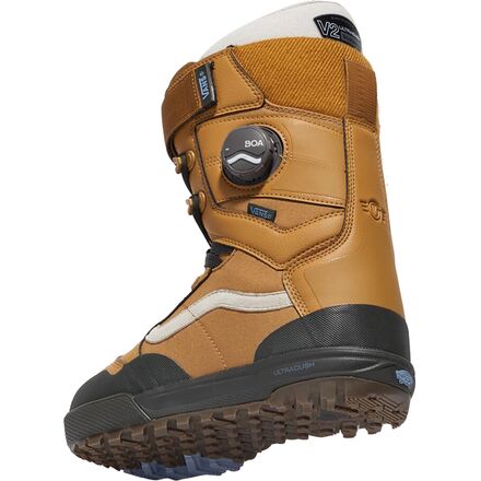 Vans Luna Ventana Pro Snowboard Boot - 2025 - Women's - Snowboard