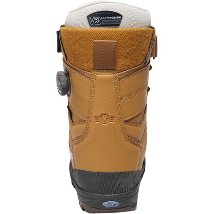 Vans Luna Ventana Pro Snowboard Boot - 2025 - Women's - Snowboard