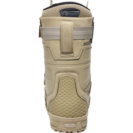 Vans Hi-Country & Hell-Bound Snowboard Boot - 2025 - Men's - Snowboard