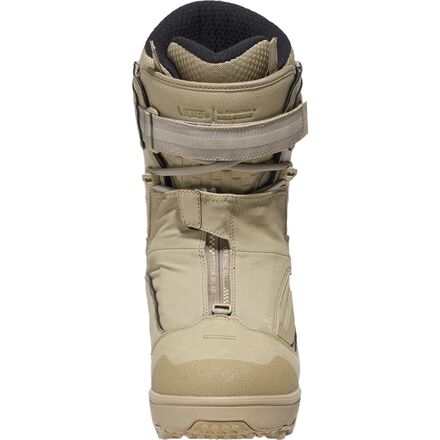 Vans Hi-Country & Hell-Bound Snowboard Boot - 2025 - Men's - Snowboard