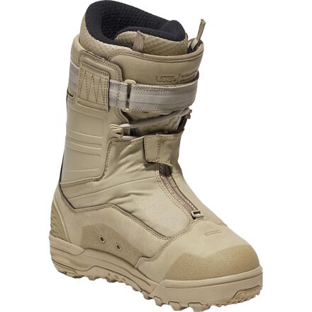 Vans Hi-Country & Hell-Bound Snowboard Boot - 2025 - Men's - Snowboard