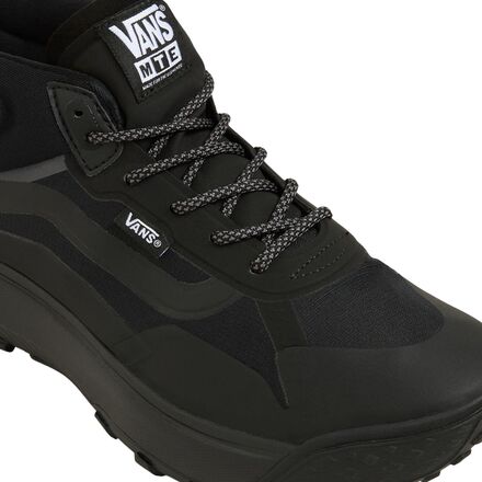 Vans MTE Crosspath Mid Shoe - Footwear display picture 1