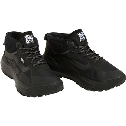 Vans MTE Crosspath Mid Shoe - Footwear