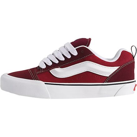 Vans Knu Skool Shoe - Footwear display picture 1