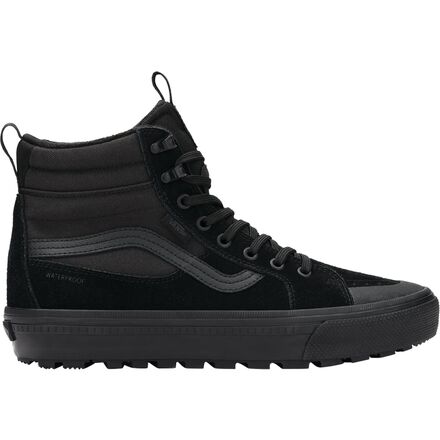 Vans Sk8-Hi MTE 2 Shoes Men\'s 8.5 Waterproof Primaloft Insulated Outdoor Sneaker VANS Sk8-Hi Del Pato MTE-2 High Top Shoes Waterproof Boots  main image 4