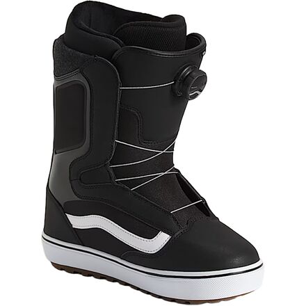 Vans Aura OG Snowboard Boot - 2026 - Men's - Snowboard
