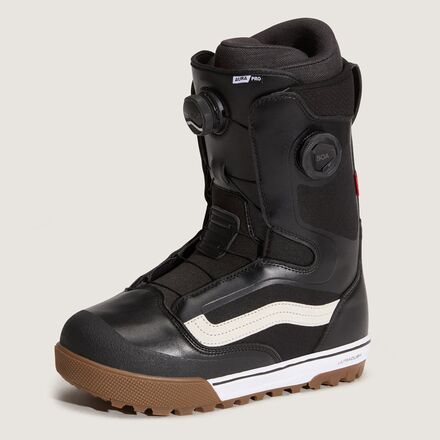 スノーボード vans aura pro Vans Aura Pro Snowboard Boot - 2026 - Snowboard