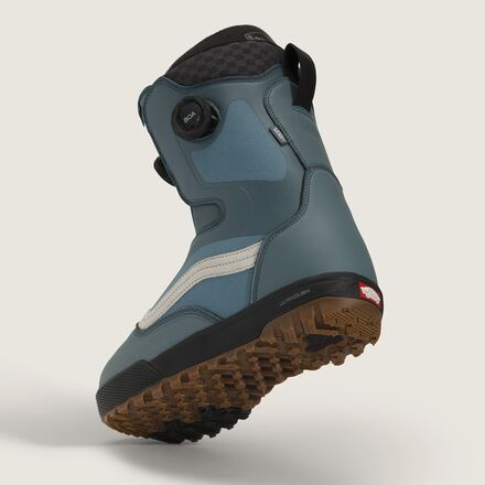 Vans Aura Pro Snowboard Boot - 2026 - Snowboard