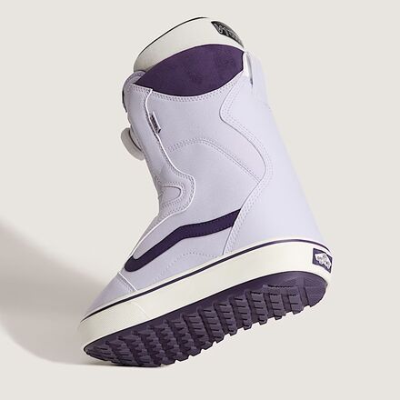 Vans Encore OG Snowboard Boot - 2026 - Women's - Snowboard