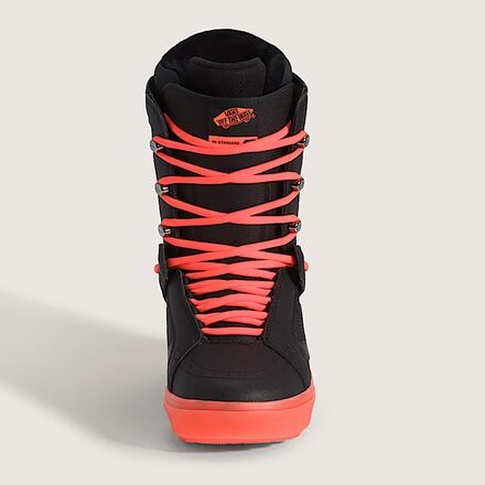 Vans Hi-Standard OG Snowboard Boot - 2027 - Men's - Snowboard