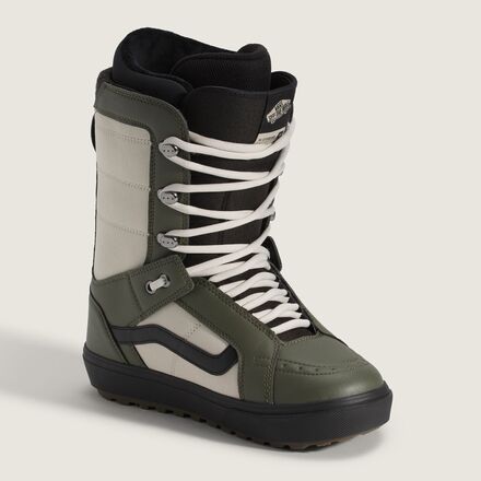Vans Hi-Standard OG Snowboard Boot - 2027 - Men's - Snowboard