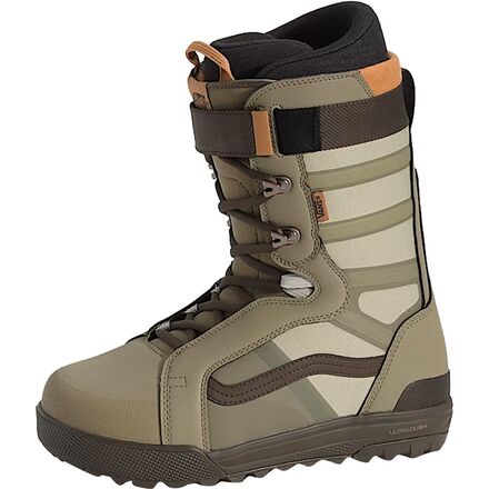 best snowboard boots for expert rider Burton Men's Waverange Step On X Black 8 and explore powder lines without sacrificing comfort SUN Snowboard Hard Boots, innovation