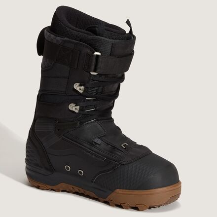 Vans Infuse Snowboard Boot - 2026 - Snowboard