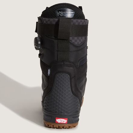 Vans Infuse Snowboard Boot - 2026 - Snowboard