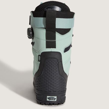 Vans Infuse Snowboard Boot - 2026 - Snowboard