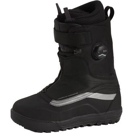 VANS INFUSE 2026モデル Vans Infuse Snowsurf Snowboard Boot - 2026 - Snowboard