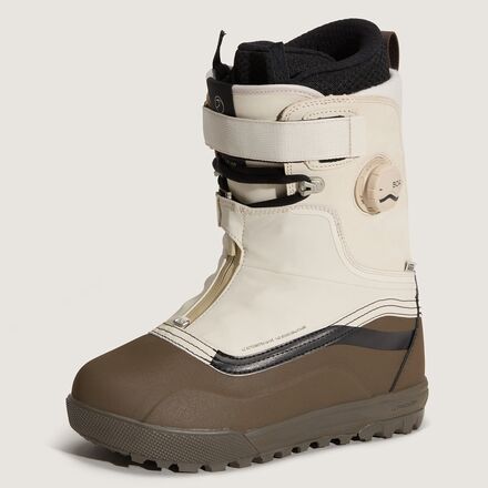 Vans Infuse Snowsurf Snowboard Boot - 2026 - Snowboard