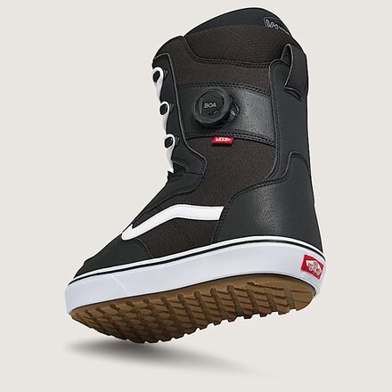 Vans Invado OG Snowboard Boot - 2027 - Snowboard