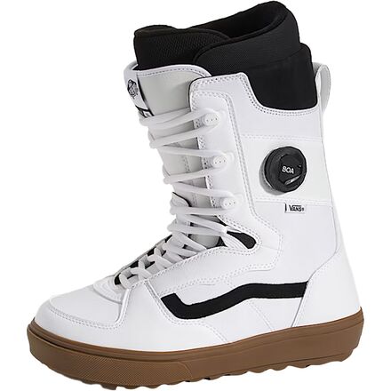 スノーボード Vans INVADO OG Vans Invado OG Snowboard Boot - 2026 - Snowboard