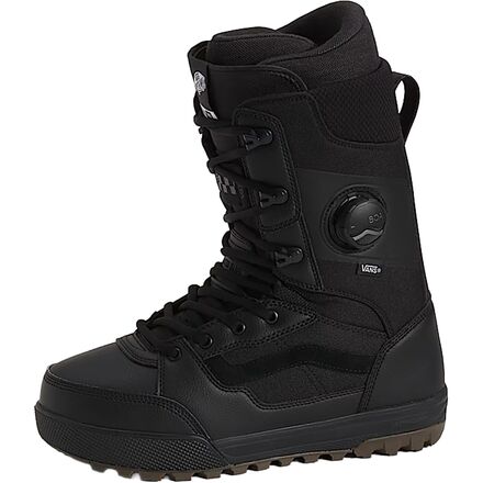 Vans Snowboard Boots | Backcountry.com