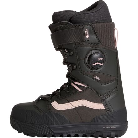 Vans Luna Pro Snowboard Boot - 2026 - Women's - Snowboard