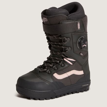 Vans Luna Pro Snowboard Boot - 2026 - Women's - Snowboard