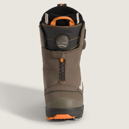 Vans Verse Range Edition Snowboard Boot - 2026 - Men's - Snowboard
