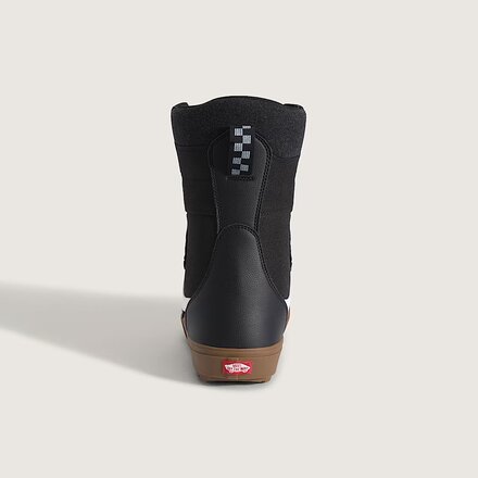 Vans Hi-Standard Linerless DX Snowboard Boot - 2027 - Snowboard