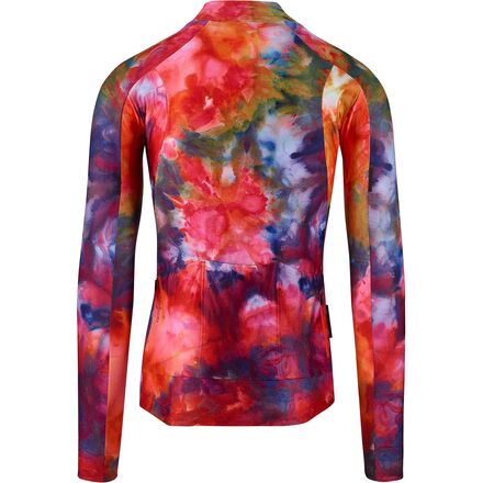 Velocio（ヴェロシオ） Ice Dye SE Jersey Velocio Women's Ice Dye SE Jersey – Cycle Closet