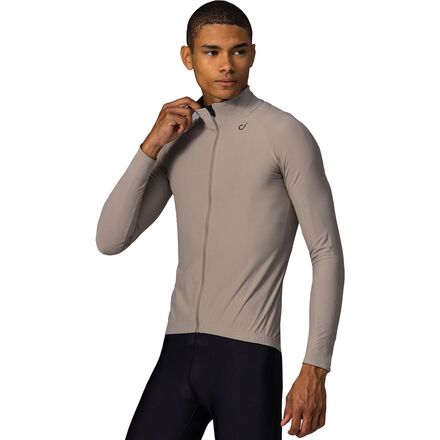 Velocio Signature Bio Long-Sleeve Jersey - Men's - Bike