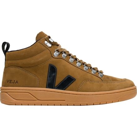 Veja roraima bastille suede high on sale tops