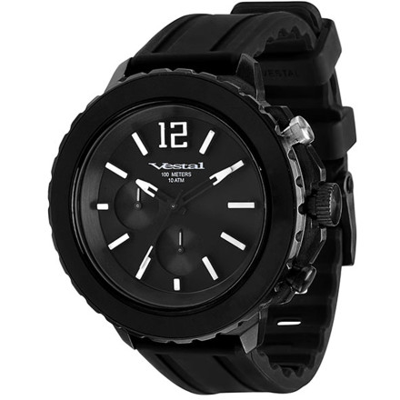 Vestal Yacht Watch - Accessories