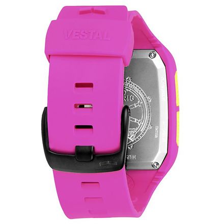 Vestal Brig Tide & Train Watch