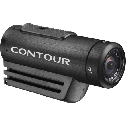 Contour ROAM2 Camera - Accessories