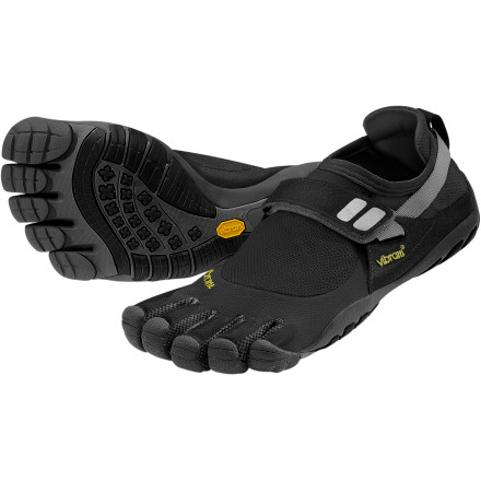 Vibram FiveFingers TrekSport Shoe - Men's - Footwear
