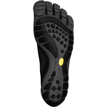 Vibram FiveFingers TrekSport Shoe - Men's - Footwear