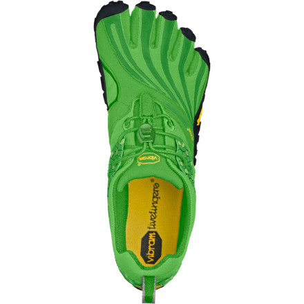 Vibram FiveFingers Spyridon LS Trail Running Shoe - Men