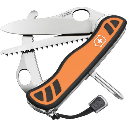 Swiss army survival knife clearance